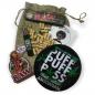 Preview: Aschenbecher Puff Puff Pass Amsterdam Edition